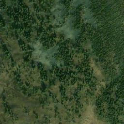 Satellite imagery of Заячья, RU
