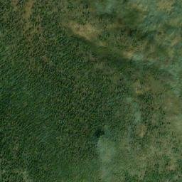 Satellite imagery of Заячья, RU