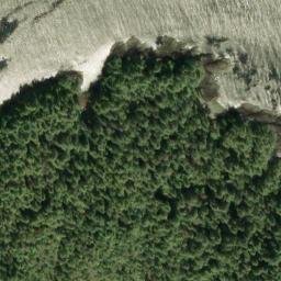 Satellite imagery of McLean Point, US