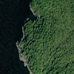 Satellite imagery of High Point, US