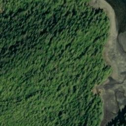 Satellite imagery of High Point, US