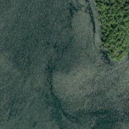 Satellite imagery of Male Point, US