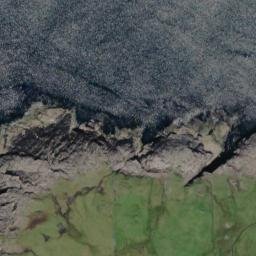 Satellite imagery of Loughros Point, IE