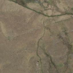 Satellite imagery of Magheracloigh, IE