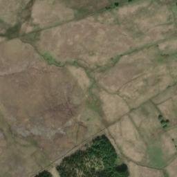 Satellite imagery of Magheracloigh, IE