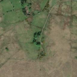 Satellite imagery of Magheracloigh, IE