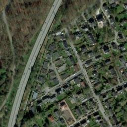 Satellite imagery of Falkenberg, DE