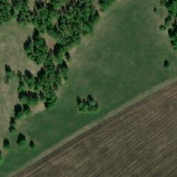 Satellite imagery of Долгополово, KZ