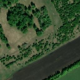 Satellite imagery of Долгополово, KZ
