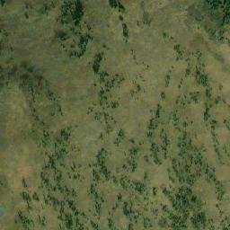 Satellite imagery of Заячья, RU