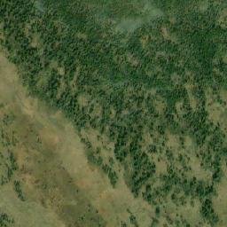 Satellite imagery of Заячья, RU