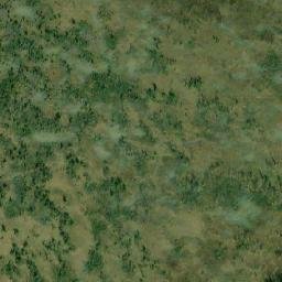 Satellite imagery of Заячья, RU