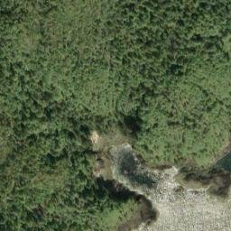 Satellite imagery of McLean Point, US