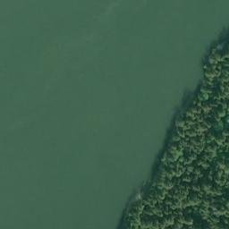 Satellite imagery of Yakaskalui Point, CA
