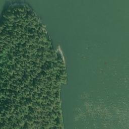 Satellite imagery of Yakaskalui Point, CA