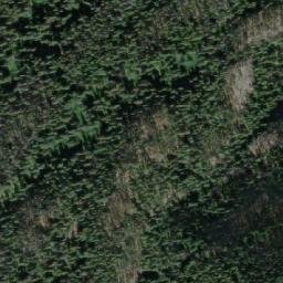 Satellite imagery of Ant Hill, CA