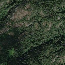 Satellite imagery of Ant Hill, CA