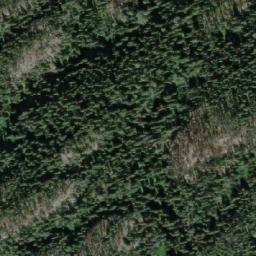 Satellite imagery of Ant Hill, CA