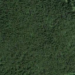 Satellite imagery of Mount Duke, CA