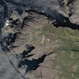 Satellite imagery of Loughros Point, IE