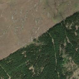 Satellite imagery of Magheracloigh, IE