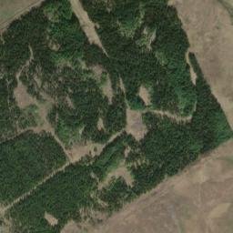 Satellite imagery of Magheracloigh, IE