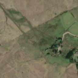Satellite imagery of Magheracloigh, IE