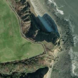 Satellite imagery of Dogger Rocks, GB