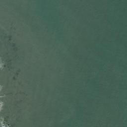 Satellite imagery of Dogger Rocks, GB