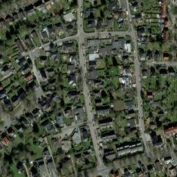 Satellite imagery of Falkenberg, DE