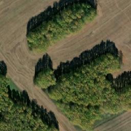 Satellite imagery of Орловский, KZ