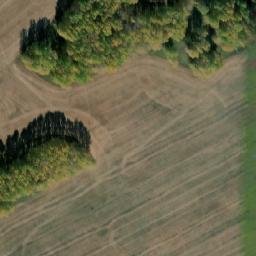 Satellite imagery of Орловский, KZ