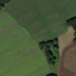 Satellite imagery of Орловский, KZ