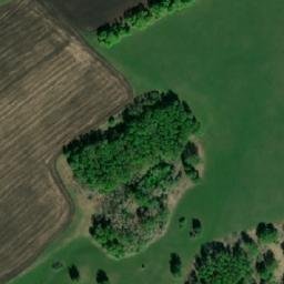 Satellite imagery of Долгополово, KZ