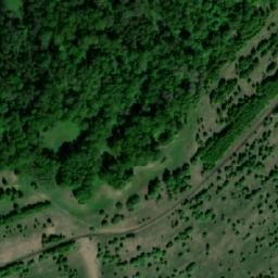 Satellite imagery of Griva Lachinovskaya, RU