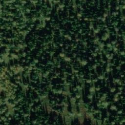 Satellite imagery of Кедровка, RU