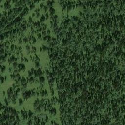 Satellite imagery of Громовая, RU