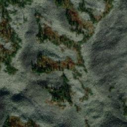 Satellite imagery of Хребтовая, RU