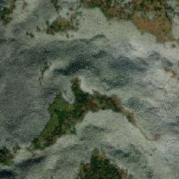 Satellite imagery of Хребтовая, RU