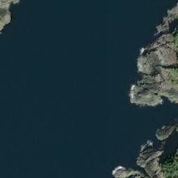 Satellite imagery of Parrot Point, US
