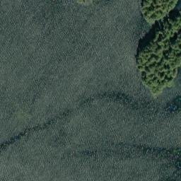 Satellite imagery of Turning Point 4, CA