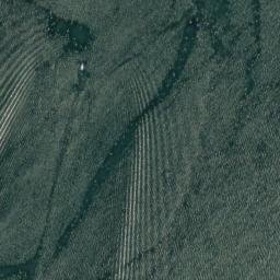 Satellite imagery of Turning Point 4, CA