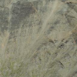 Satellite imagery of Maroon Mountain, CA