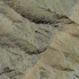 Satellite imagery of Maroon Mountain, CA