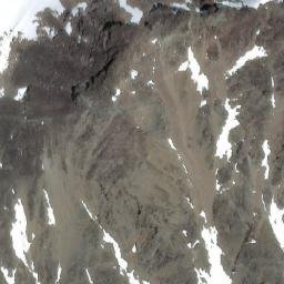 Satellite imagery of Mount Sir Robert, CA