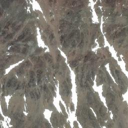 Satellite imagery of Mount Sir Robert, CA