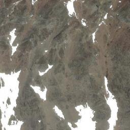 Satellite imagery of Mount Sir Robert, CA