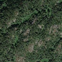 Satellite imagery of Ant Hill, CA