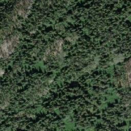 Satellite imagery of Ant Hill, CA