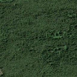 Satellite imagery of Mount Duke, CA